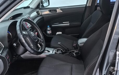 Subaru Forester, 2011 год, 980 000 рублей, 9 фотография