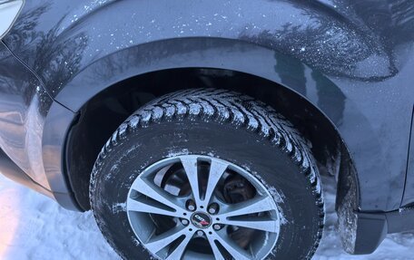 Subaru Forester, 2011 год, 980 000 рублей, 10 фотография