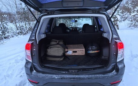 Subaru Forester, 2011 год, 980 000 рублей, 13 фотография