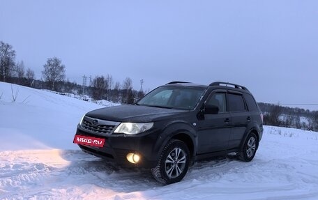 Subaru Forester, 2011 год, 980 000 рублей, 5 фотография