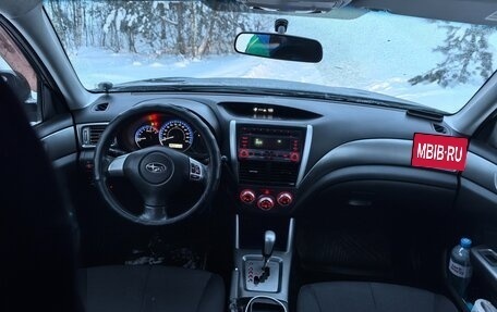 Subaru Forester, 2011 год, 980 000 рублей, 12 фотография