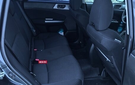 Subaru Forester, 2011 год, 980 000 рублей, 7 фотография