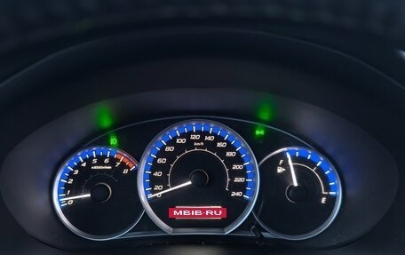 Subaru Forester, 2011 год, 980 000 рублей, 11 фотография