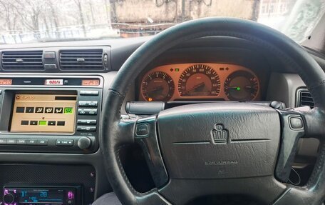 Toyota Crown, 2001 год, 730 000 рублей, 5 фотография