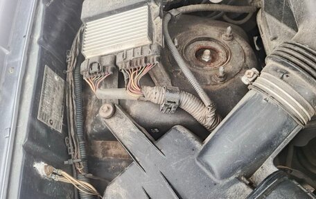 Toyota Crown, 2001 год, 730 000 рублей, 6 фотография