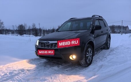 Subaru Forester, 2011 год, 980 000 рублей, 14 фотография