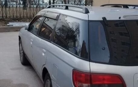 Nissan Avenir II, 2002 год, 150 000 рублей, 2 фотография