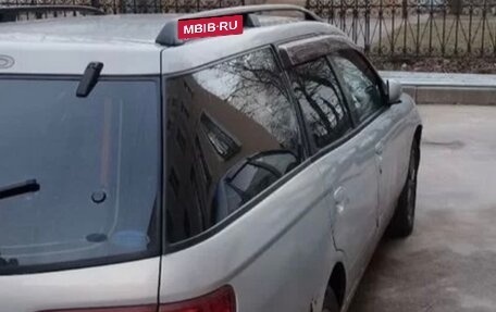 Nissan Avenir II, 2002 год, 150 000 рублей, 3 фотография