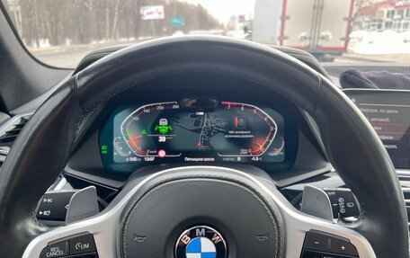 BMW X5, 2018 год, 6 500 000 рублей, 3 фотография