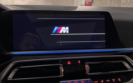 BMW X5, 2018 год, 6 500 000 рублей, 5 фотография