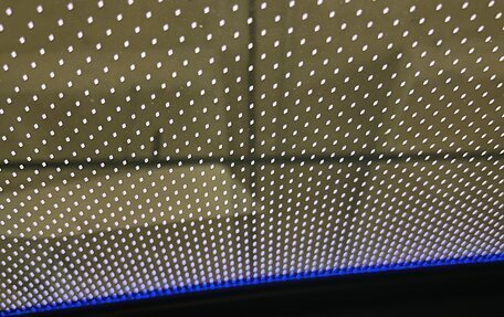 BMW X5, 2018 год, 6 500 000 рублей, 6 фотография