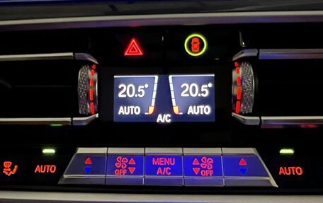 BMW X5, 2018 год, 6 500 000 рублей, 12 фотография