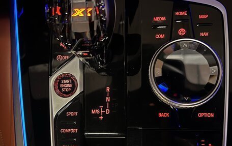 BMW X5, 2018 год, 6 500 000 рублей, 11 фотография