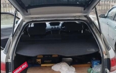 Nissan Avenir II, 2002 год, 150 000 рублей, 7 фотография