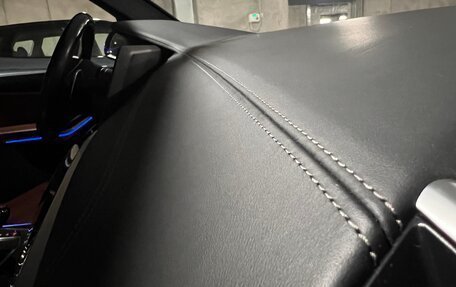 BMW X5, 2018 год, 6 500 000 рублей, 24 фотография