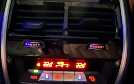 BMW X5, 2018 год, 6 500 000 рублей, 25 фотография