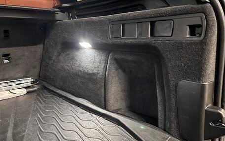 BMW X5, 2018 год, 6 500 000 рублей, 18 фотография