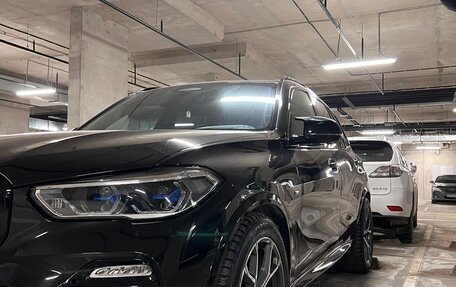 BMW X5, 2018 год, 6 500 000 рублей, 15 фотография