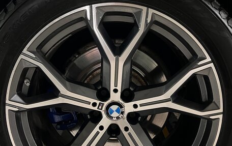 BMW X5, 2018 год, 6 500 000 рублей, 26 фотография