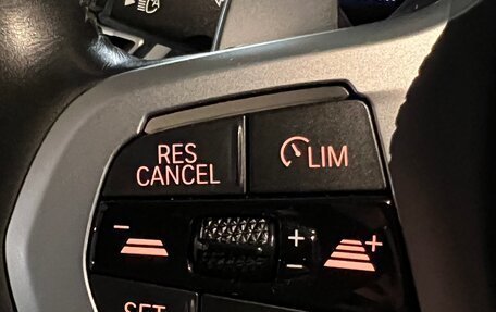 BMW X5, 2018 год, 6 500 000 рублей, 27 фотография