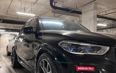 BMW X5, 2018 год, 6 500 000 рублей, 14 фотография