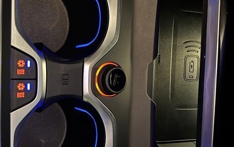 BMW X5, 2018 год, 6 500 000 рублей, 28 фотография