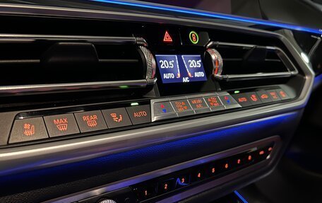 BMW X5, 2018 год, 6 500 000 рублей, 32 фотография