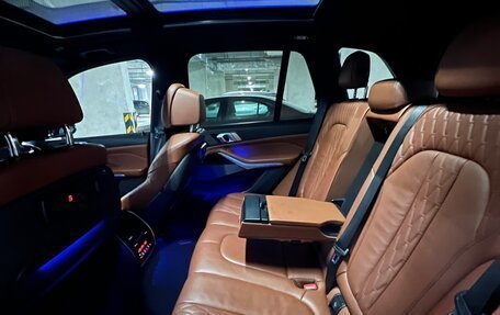 BMW X5, 2018 год, 6 500 000 рублей, 33 фотография