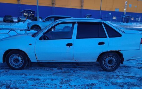 Daewoo Nexia I рестайлинг, 2011 год, 180 000 рублей, 2 фотография