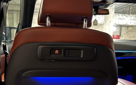 BMW X5, 2018 год, 6 500 000 рублей, 34 фотография