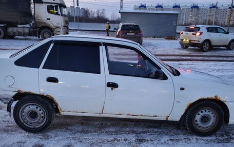 Daewoo Nexia I рестайлинг, 2011 год, 180 000 рублей, 4 фотография