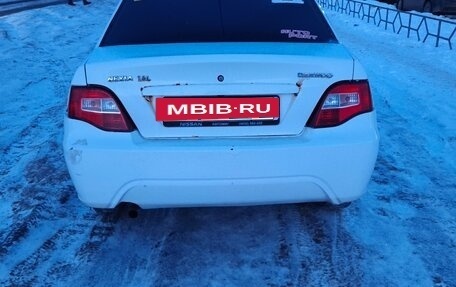 Daewoo Nexia I рестайлинг, 2011 год, 180 000 рублей, 3 фотография