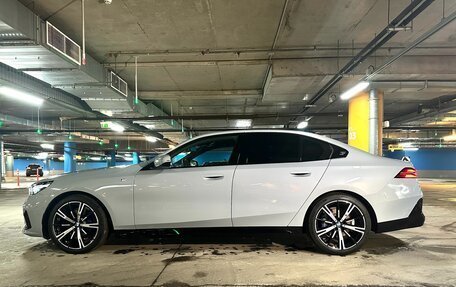BMW 5 серия, 2024 год, 8 790 000 рублей, 6 фотография