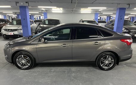 Ford Focus III, 2012 год, 675 000 рублей, 8 фотография