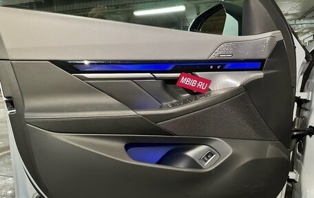 BMW 5 серия, 2024 год, 8 790 000 рублей, 16 фотография