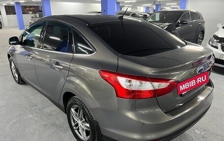 Ford Focus III, 2012 год, 675 000 рублей, 7 фотография