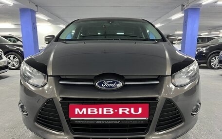 Ford Focus III, 2012 год, 675 000 рублей, 2 фотография