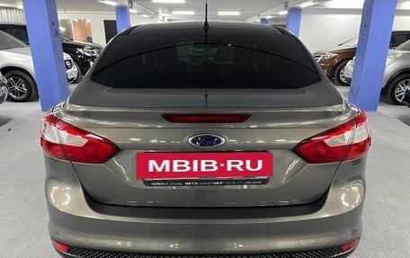 Ford Focus III, 2012 год, 675 000 рублей, 6 фотография