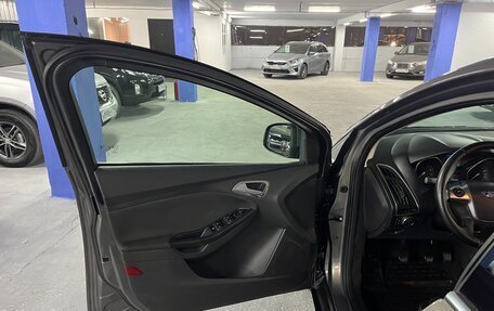 Ford Focus III, 2012 год, 675 000 рублей, 10 фотография