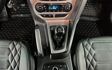 Ford Focus III, 2012 год, 675 000 рублей, 15 фотография