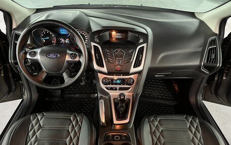 Ford Focus III, 2012 год, 675 000 рублей, 16 фотография