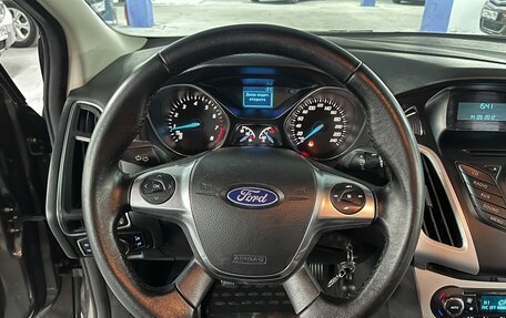 Ford Focus III, 2012 год, 675 000 рублей, 13 фотография