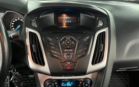 Ford Focus III, 2012 год, 675 000 рублей, 14 фотография