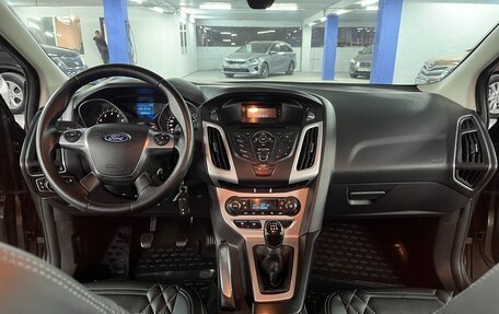 Ford Focus III, 2012 год, 675 000 рублей, 17 фотография