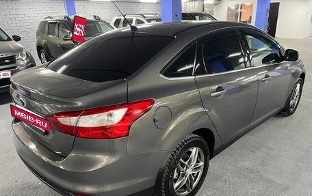 Ford Focus III, 2012 год, 675 000 рублей, 5 фотография