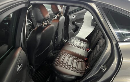 Ford Focus III, 2012 год, 675 000 рублей, 20 фотография