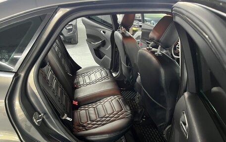 Ford Focus III, 2012 год, 675 000 рублей, 21 фотография