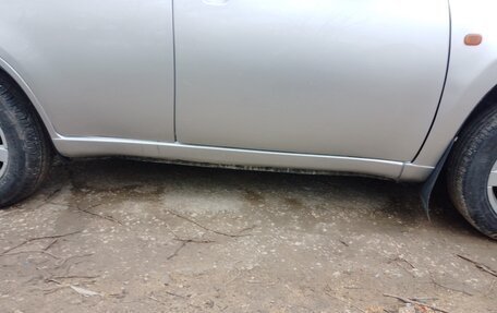 Chery Tiggo (T11), 2007 год, 599 000 рублей, 7 фотография