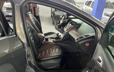 Ford Focus III, 2012 год, 675 000 рублей, 22 фотография