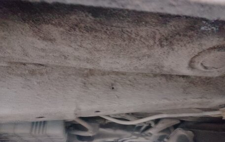 Chery Tiggo (T11), 2007 год, 599 000 рублей, 11 фотография